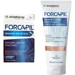 Arkopharma Forcapil Пищевая добавка Special 60 капс: цены и характеристики