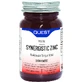Quest Zinc Synergic с медью 15 мг 30 таблеток