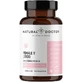 Спеціальна харчова добавка для жіночого лібідо Natural Doctor 60 капсул Natural - Натуральна