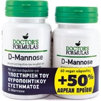 Doctor's Formulas D Mannose Пищевая добавка Special Special 90 капс: цены и характеристики