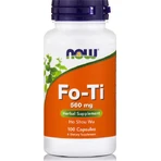 Now Foods Fo-Ti 100 капс.: ціни та характеристики
