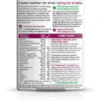 Vitabiotics Pregnacare Before Conception Pregnancy Supplement 30 caps: цены и характеристики