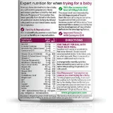 Vitabiotics Pregnacare Before Conception Pregnancy Supplement 30 caps