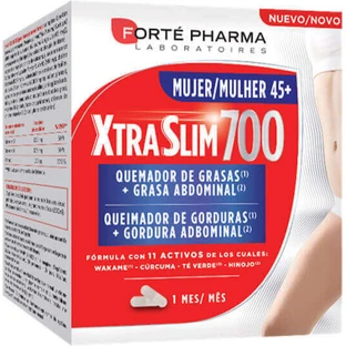 Forte Pharma Xtraslim 700 добавка для похудения 120 капс