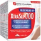 Forte Pharma Xtraslim 700 добавка для похудения 120 капс