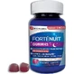 Forte Pharma Forte Nuit добавка для заспокоєння та сну 30 чорничних желейних цукерок