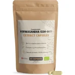 Cupplement Organic Ashwagandha KSM-66 60 капс Вишня: цены и характеристики