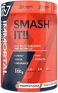 Immortal Nutrition Smash It Pre Workout Supplement 300gr Pineapple