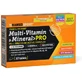 Named Sport Multi-Vitamin & Mineral Pro Multivitamin for Energy & Immune Boost 80mg 30 Tablets