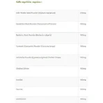 Health Aid Livercare Special Dietary Supplement 60 files ''Livercare''': цены и характеристики