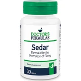 Doctor's Formulas Седар добавка до сну 30 таб.