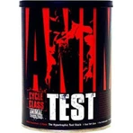 Universal Nutrition Animal Test Тестостероновая добавка для повышения и тренировок 21 пакетик: цены и характеристики
