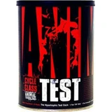 Universal Nutrition Animal Test Добавка для підвищення рівня тестостерону та тренувань 21 пакетик