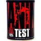 Universal Nutrition Animal Test Тестостероновая добавка для повышения и тренировок 21 пакетик
