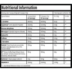 tbJp Pro Prepare Pre Workout Supplement 340gr Choose 'N' Mix: цены и характеристики