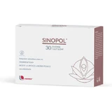 Диетическая добавка Olvos Science Sinopol №30 в пакет.