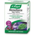 A.Vogel Menoforce Sage Sage Tablets One A Day Menopause Supplement 30 tabs: цены и характеристики
