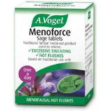 A.Vogel Menoforce Sage Sage Tablets One A Day Menopause Supplement 30 tabs
