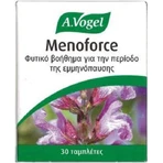 A.Vogel Menoforce Sage Sage Tablets One A Day Menopause Supplement 30 tabs: цены и характеристики