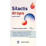 Спеціальна харчова добавка Epsilon Health Silactis Drops 30мл