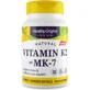 Healthy Origins Витамин K2 MK7 для здоровья яиц 60 мягких таблеток
