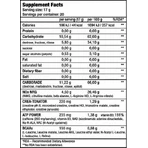 Biotech USA Nitrox Therapy Pre-workout Drink Powder with Amino Energy Blend Pre Workout Supplement 340gr Peach: цены и характеристики