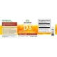 Swanson Vitamin D3 Вітамін для підтримки імунітету та здоров'я яєць 5000iu 250 м'яких гелів