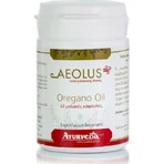 Himalaya Wellness Aeolus Oregano Oil 60 софтгелей: цены и характеристики