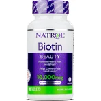 Natrol Биотин витамин для волос, кожи и ногтей 10000 мкг 100 капс: цены и характеристики