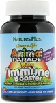 Nature's Plus Animal Parade Kids Immune Booster Мультивітамінний полівітамінний комплекс з тропічними фруктами 90 жувальних таблеток