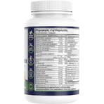 Natural Vitamins Complete Complete Daily Multivitamin Мультивитамины для энергии, иммунной системы и кожи 30 капс: цены и характеристики