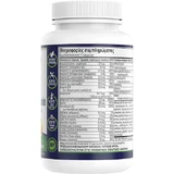 Natural Vitamins Complete Complete Daily Multivitamin Мультивитамины для энергии, иммунной системы и кожи 30 капс