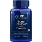 Life Extension Bone Restore* с витамином K2 Пищевая добавка Special 120 капс: цены и характеристики