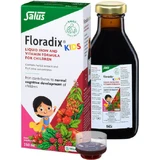Salus Haus Floradix Kids 250 мл