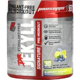 Prosupps Dr Jekyll / Передтренування без стимуляторів [210 грам] Лимонад з блакитною малиною