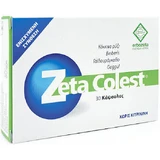 Erbozeta Zeta Colest Специальная пищевая добавка 30 капс