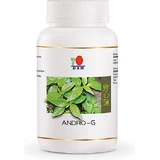 Спеціальна харчова добавка DXN Andro-G 30 капс.