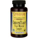 Swanson ConcenTrace Multimineral Trace Complex 60 травяных капсул: цены и характеристики