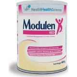 Nestle Modulen IBD Специальная диетическая добавка 400 гр. ваниль