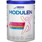 Nestle Modulen IBD Специальная диетическая добавка 400 гр. ваниль: цены и характеристики