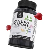 Atlife Calm Nature Добавка для сну 60 вишневих желейних цукерок