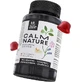 Atlife Calm Nature Добавка для сну 60 вишневих желейних цукерок