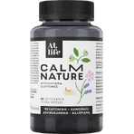 Atlife Calm Nature Добавка для сну 60 вишневих желейних цукерок: ціни та характеристики