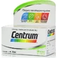 Centrum Complete A-Zinc Multivitamin for Energy & Skin 60 Tablets