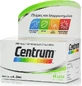 Полівітамінний комплекс Centrum Complete A-Zinc для енергії та шкіри 60 таблеток