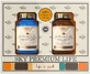 Sky Premium Life Bodyguard & Vitamin C 500mg Вітамін 60 таблеток та Вітамін C 500mg 60 таблеток для зміцнення імунної системи, шкіри та антиоксидантної дії 1500 мг