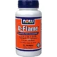 Now Foods D-Flame Special Dietary Supplement 90 растительных капсул