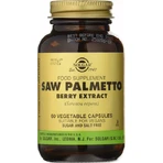 Solgar Екстракт ягід Saw Palmetto 60 капс.: ціни та характеристики