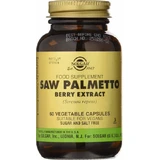 Solgar Saw Palmetto Berry Extract 60 капс