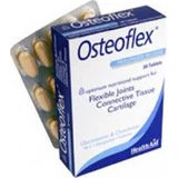 Health Aid Osteoflex Prolonged Release Joint & Bone Health Supplement 90 tabs